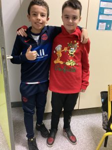 Journée spéciale 22/12/2023 : Pulls des fêtes de fin d’année