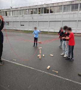 Et si la vie de classe était un jeu?