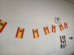 Día de la hispanidad